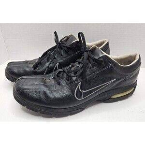 Nike Sports Performance Golf Shoes Mens Size 14 Tiger Woods